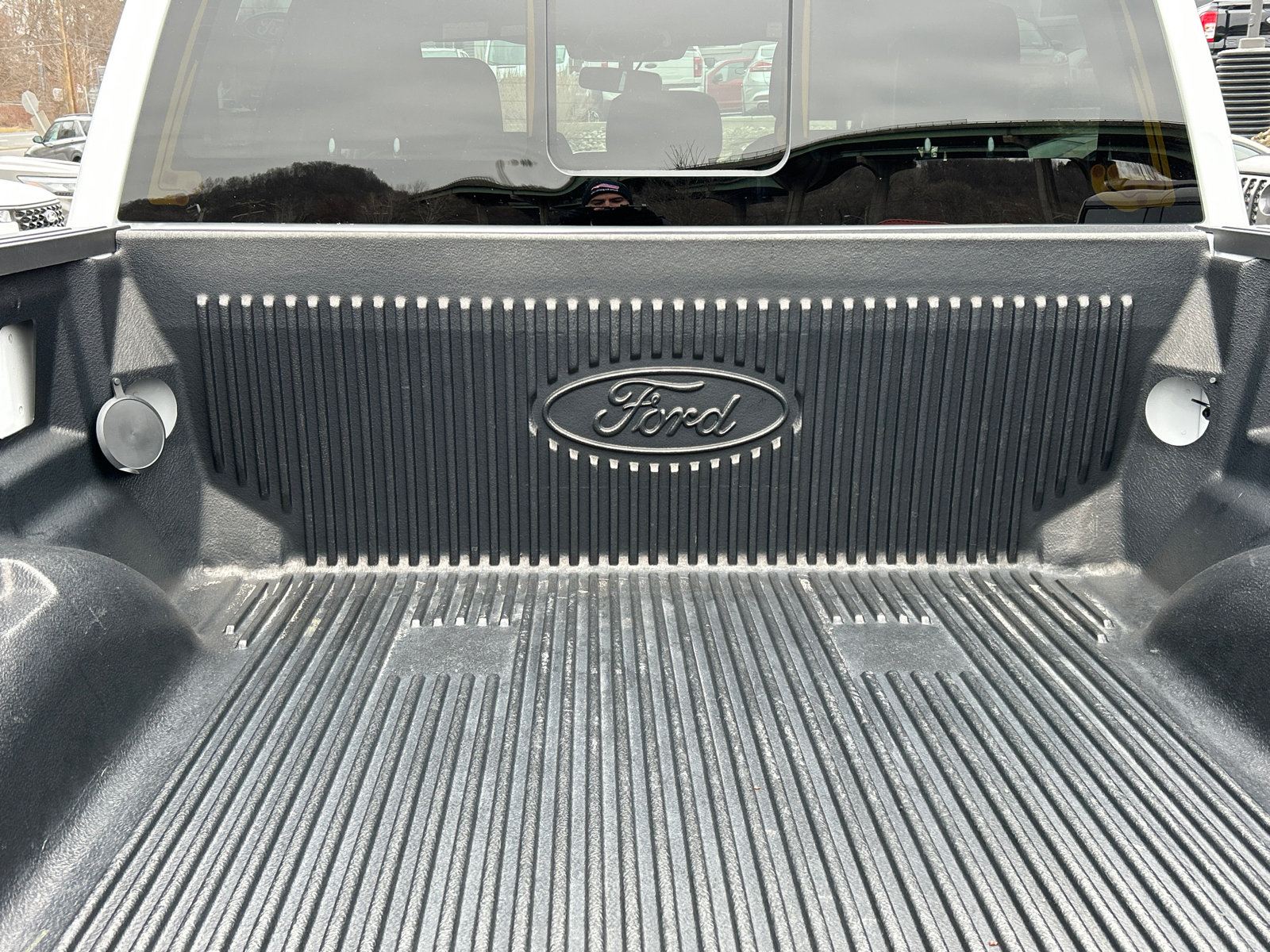 Used 2023 Ford F150 XLT w/ Equipment Group 302A High image 27