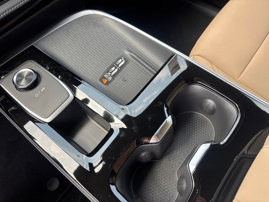 New 2026 Buick Enclave Preferred FWD image 25