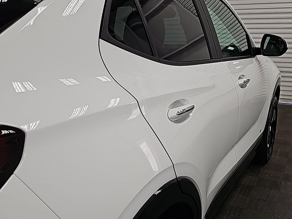 New 2026 Buick Encore GX Sport Touring w/ Advanced Technology Package image 9