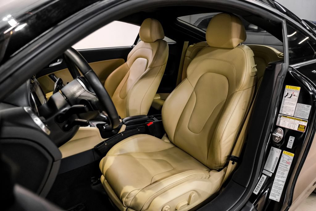Used 2013 Audi TT 2.0T Prestige w/ Prestige Pkg AWD/4WD image 26