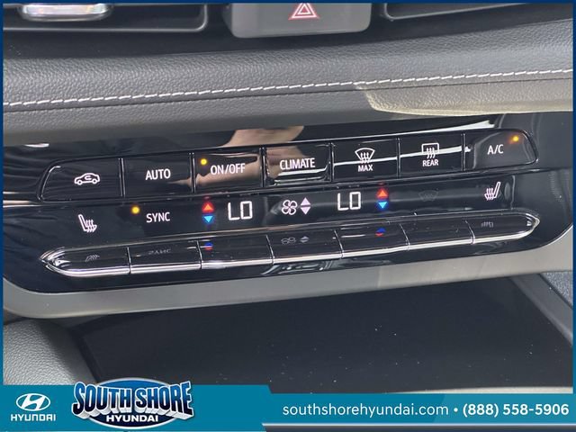 Used 2023 Buick Envision Essence FWD image 32