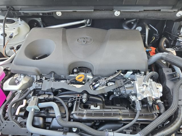 New 2026 Toyota RAV4 XLE Premium w/ Panoramic Sun Roof Package FWD image 26