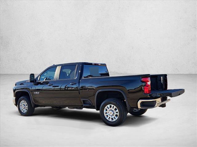 New 2026 Chevrolet Silverado 2500 LT w/ Texas Edition image 9