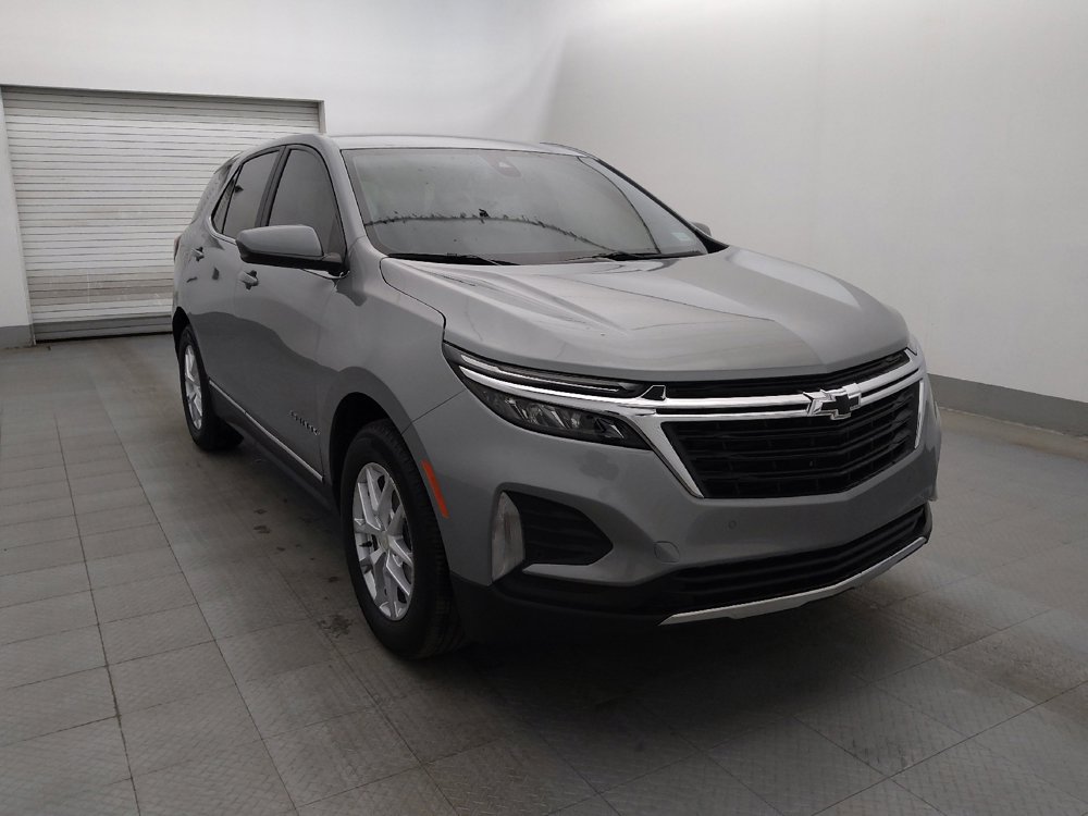 Used 2023 Chevrolet Equinox LT image 13