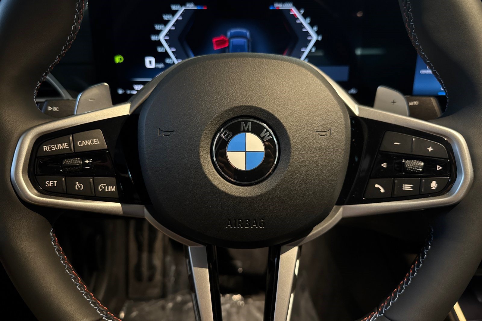New 2026 BMW M340i xDrive w/ Premium Package AWD/4WD image 15