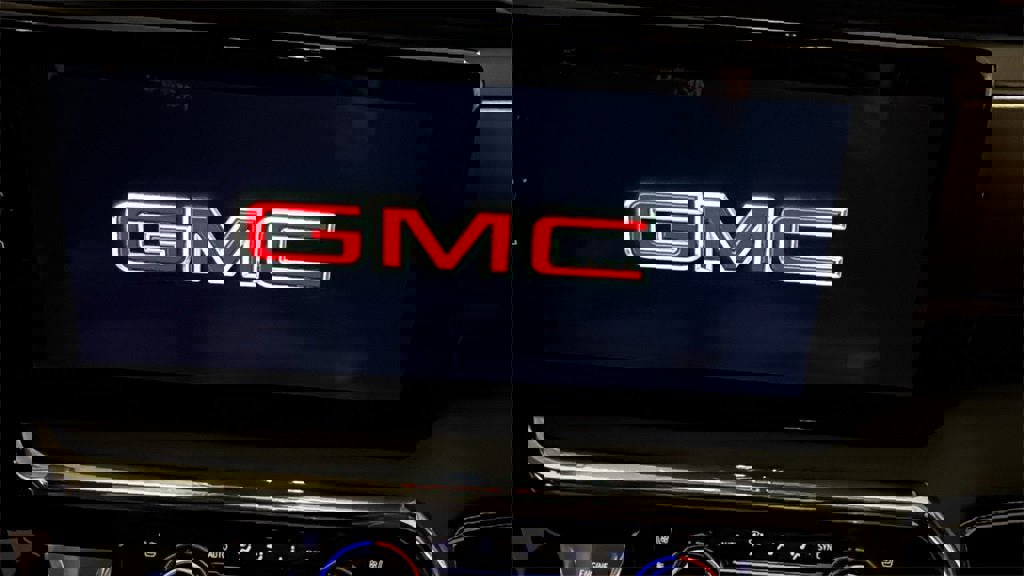 New 2026 GMC Sierra 1500 Denali Ultimate image 27