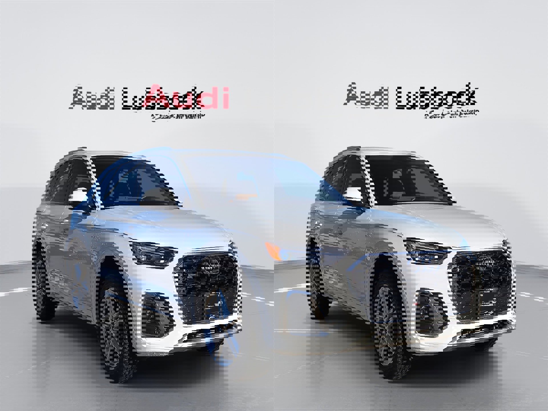 Used 2024 Audi Q5 e Premium video 1