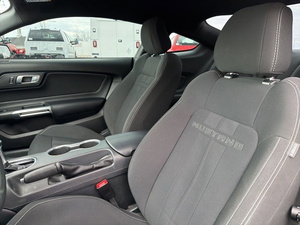 Used 2023 Ford Mustang GT w/ GT Performance Package image 14