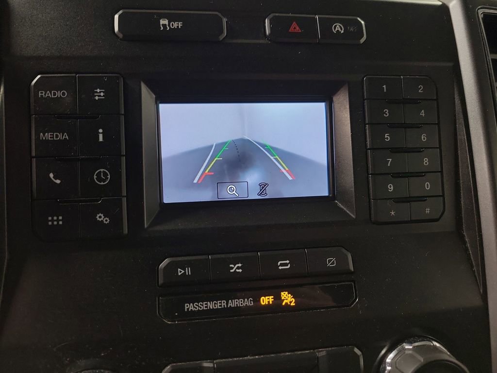 Used 2018 Ford F150 XLT AWD/4WD image 17