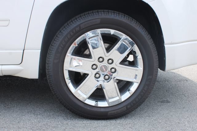 Used 2016 GMC Acadia Denali AWD/4WD image 37