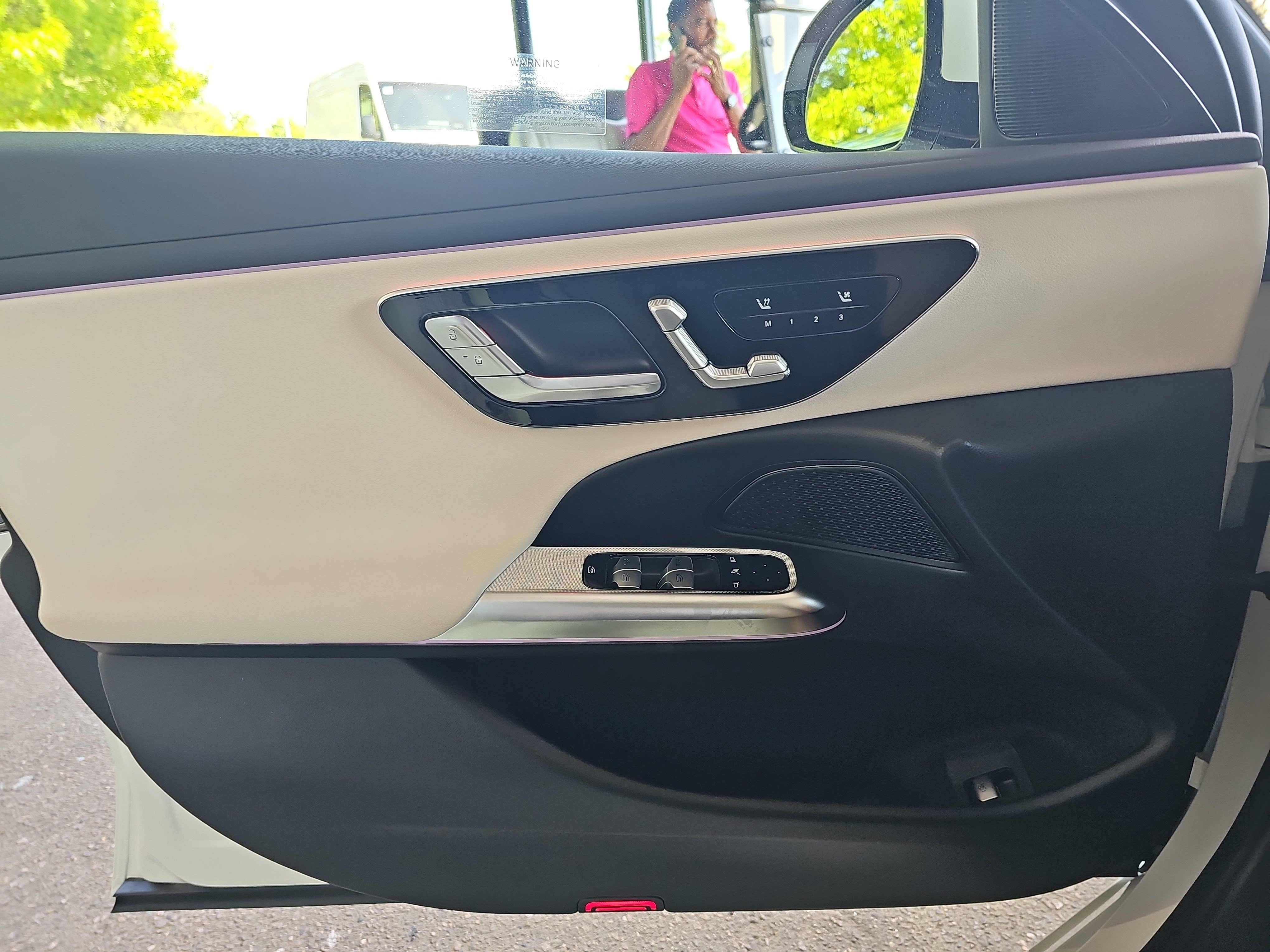Certified 2026 Mercedes-Benz E 350 Sedan image 28