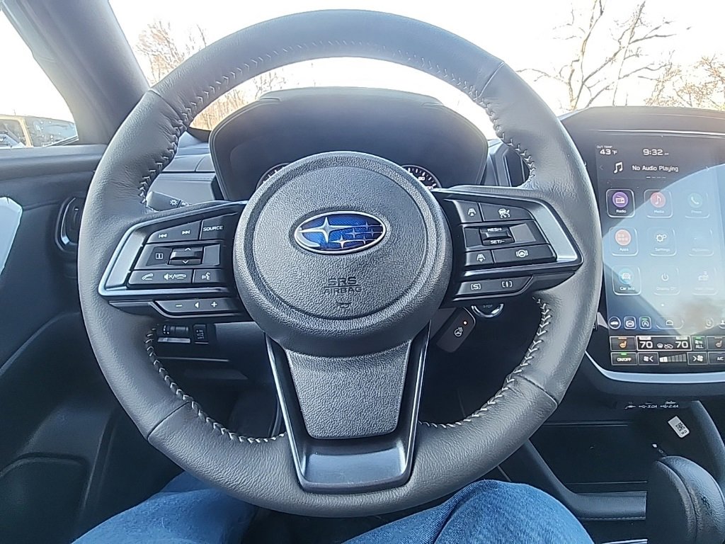 New 2026 Subaru Forester Limited image 24