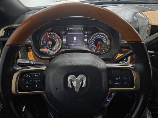 Used 2020 RAM 2500 Limited image 44