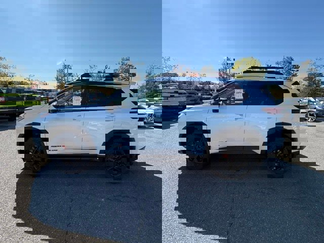 New 2026 Nissan Rogue SV w/ Rock Creek Premium Package image 8