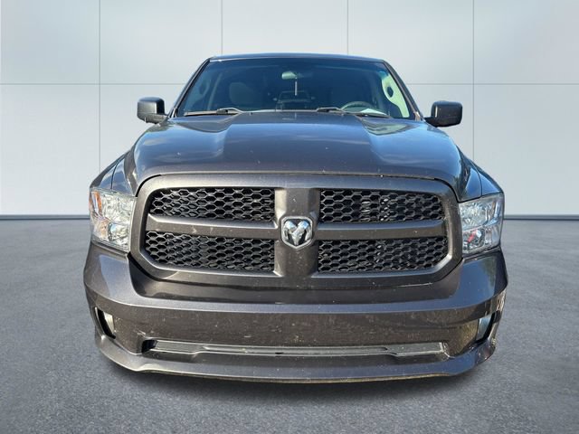 Used 2019 RAM 1500 Express w/ Express Value Package AWD/4WD image 6