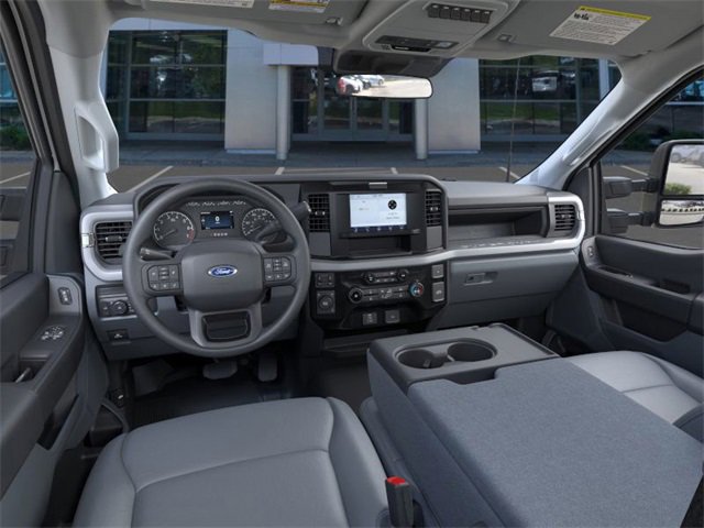New 2026 Ford F350 XL image 9