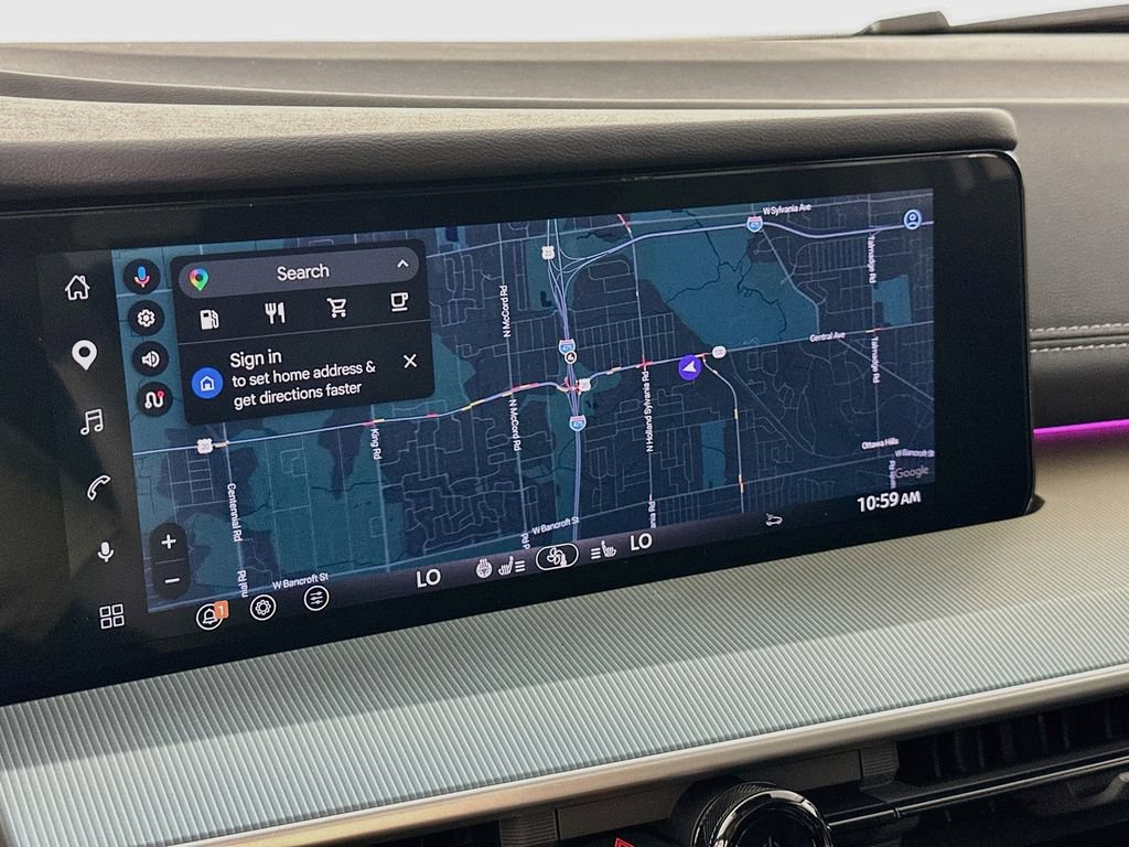 New 2027 Nissan Murano SL AWD/4WD image 18