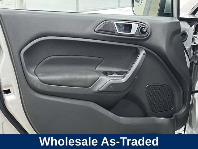 Used 2015 Ford Fiesta SE FWD image 14