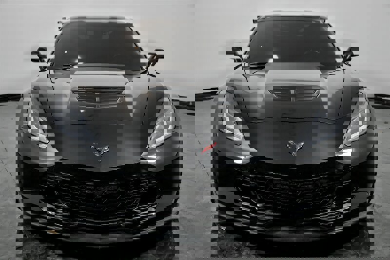 Used 2017 Chevrolet Corvette Z06 image 4