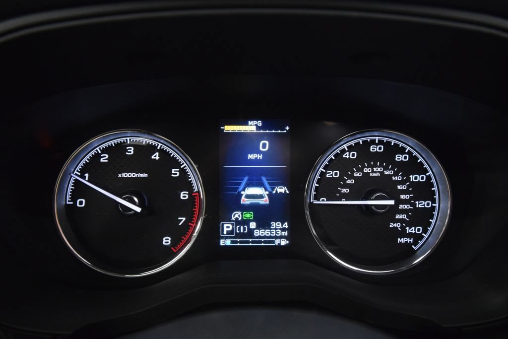 Used 2019 Subaru Forester Touring w/ Popular Package #3 AWD/4WD image 20