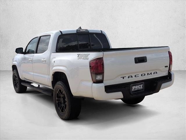 Used 2019 Toyota Tacoma SR w/ SR Convenience Package RWD image 8