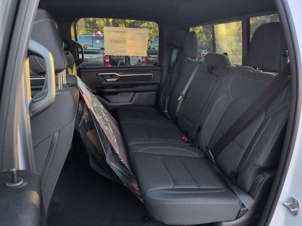 New 2026 RAM 1500 Big Horn image 20