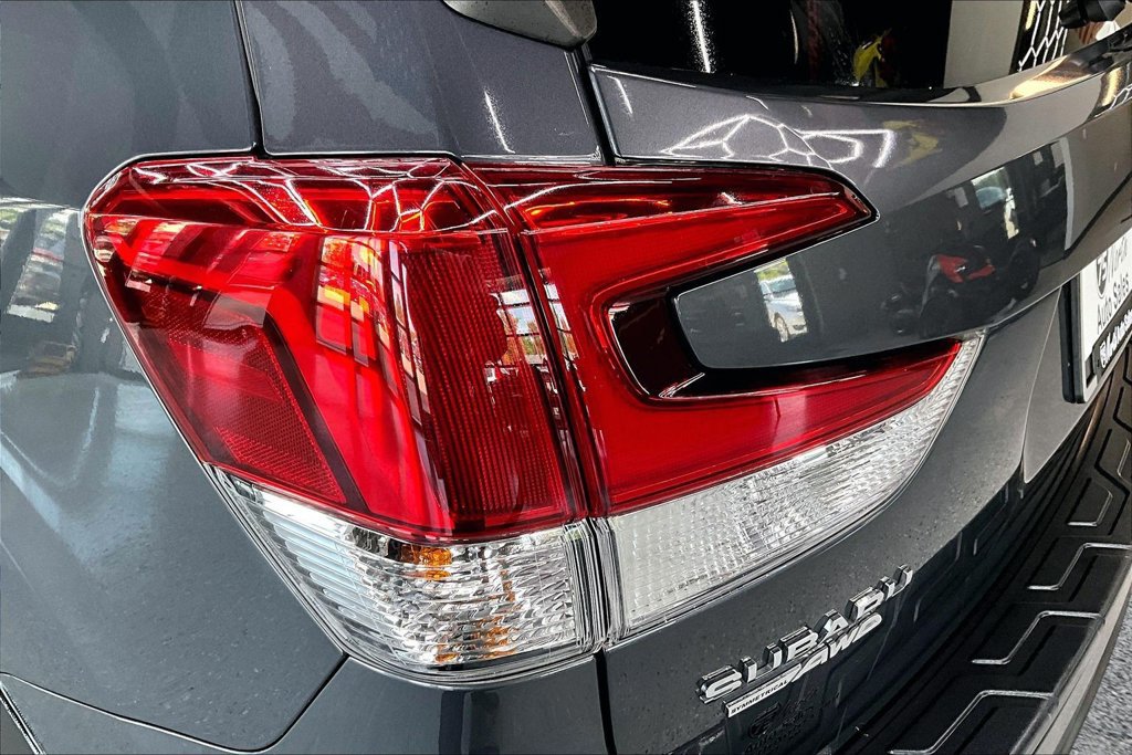 Used 2021 Subaru Forester Premium w/ Popular Package #1 AWD/4WD image 23