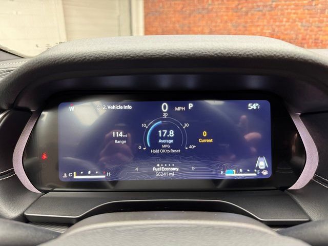 Used 2023 Jeep Grand Cherokee Altitude image 15