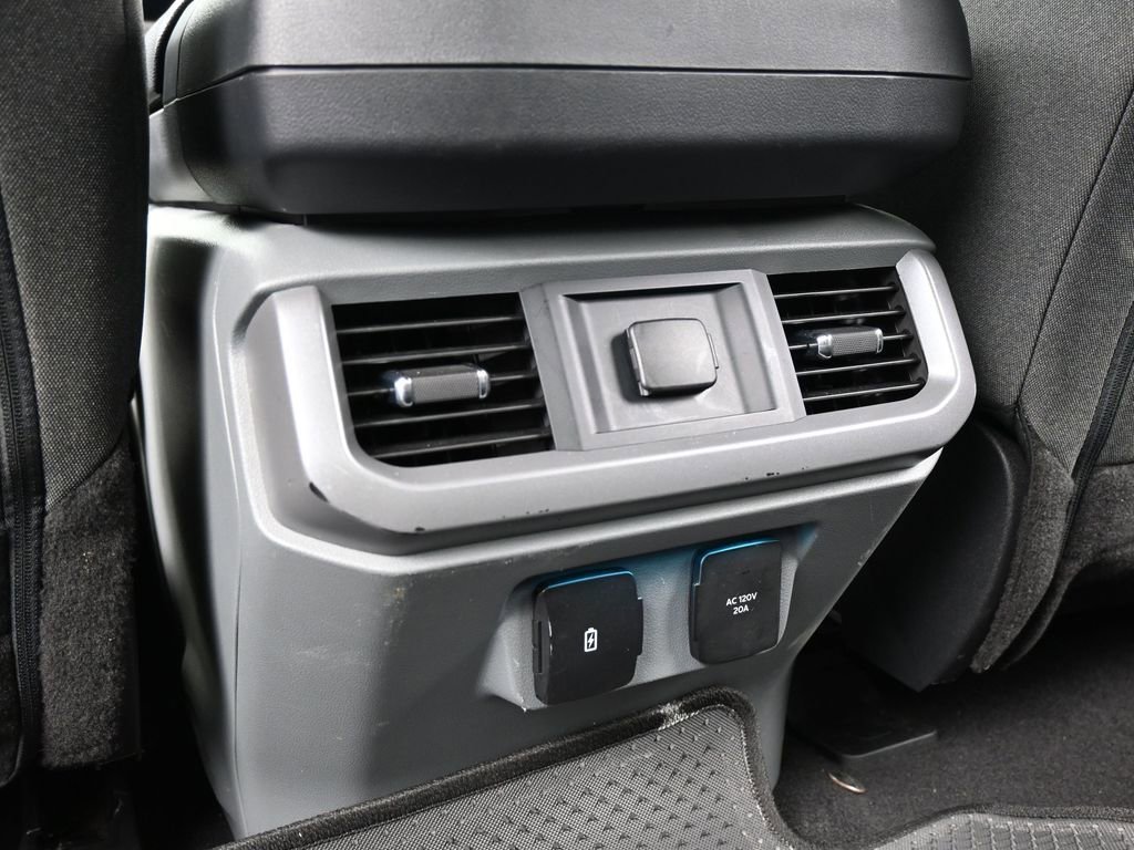 Used 2024 Ford F150 XLT w/ Equipment Group 302A MID image 48