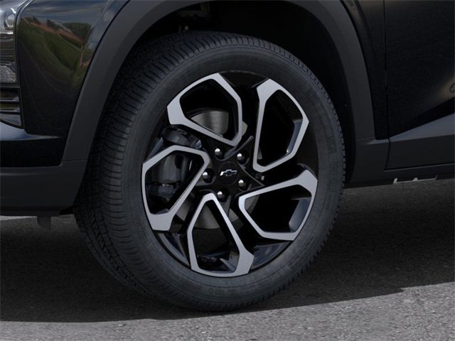 New 2025 Chevrolet Trax RS w/ Driver Confidence Package image 9
