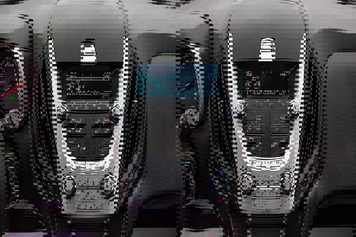 Used 2012 Chevrolet Equinox LS w/ LPO, Protection Package image 24