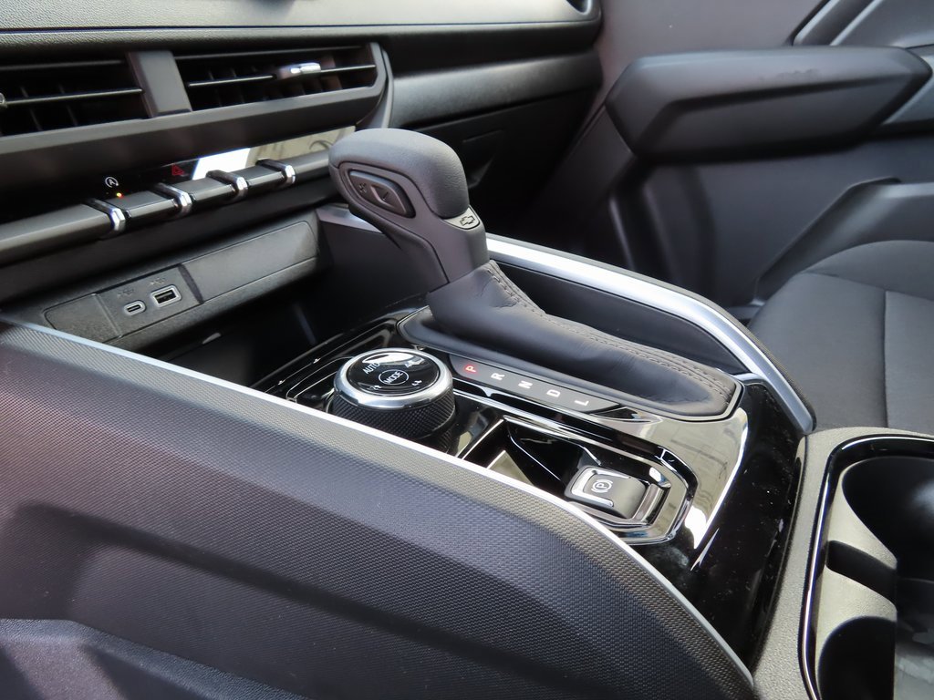 New 2026 Chevrolet Colorado Trail Boss image 6