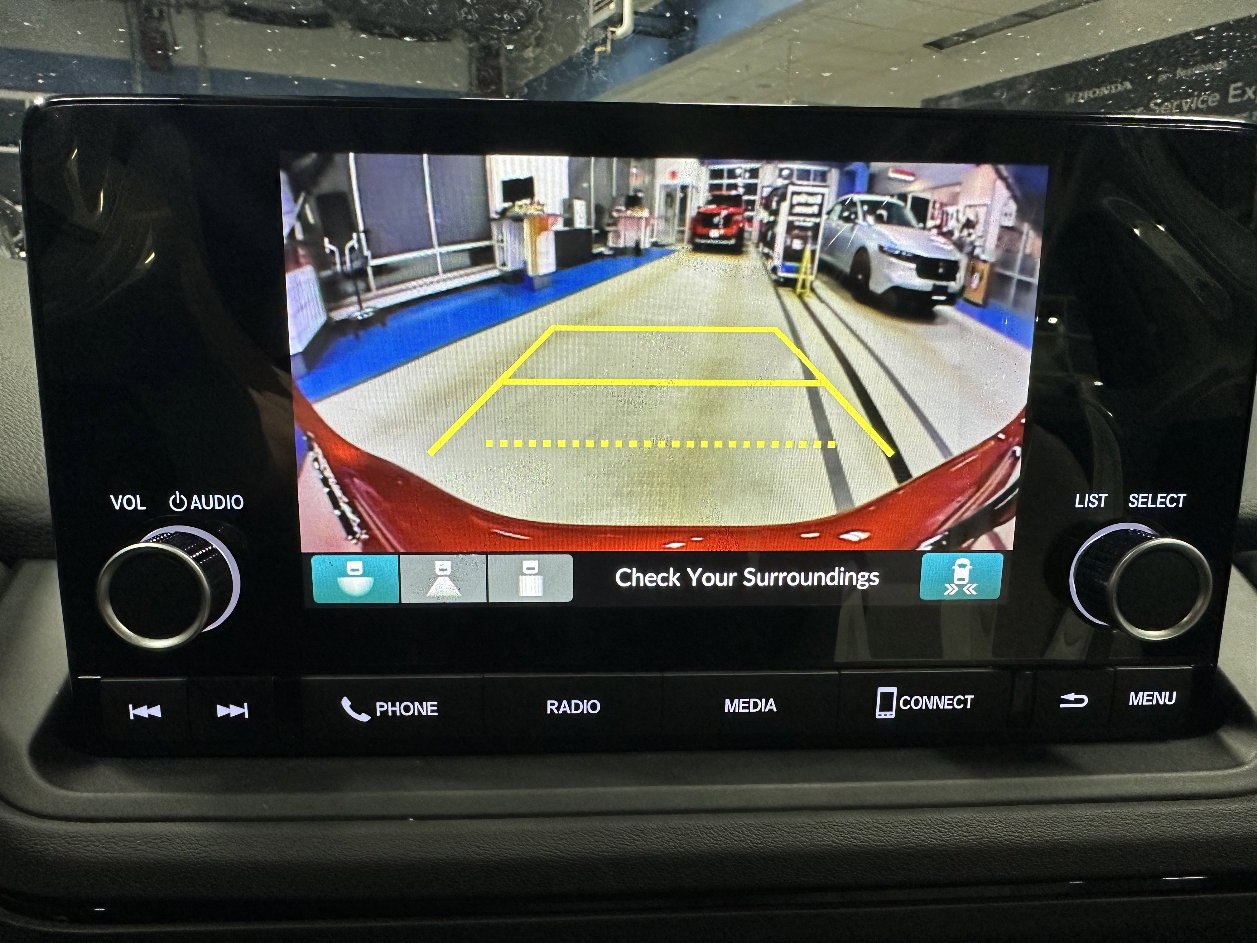 New 2025 Honda Accord SE image 11