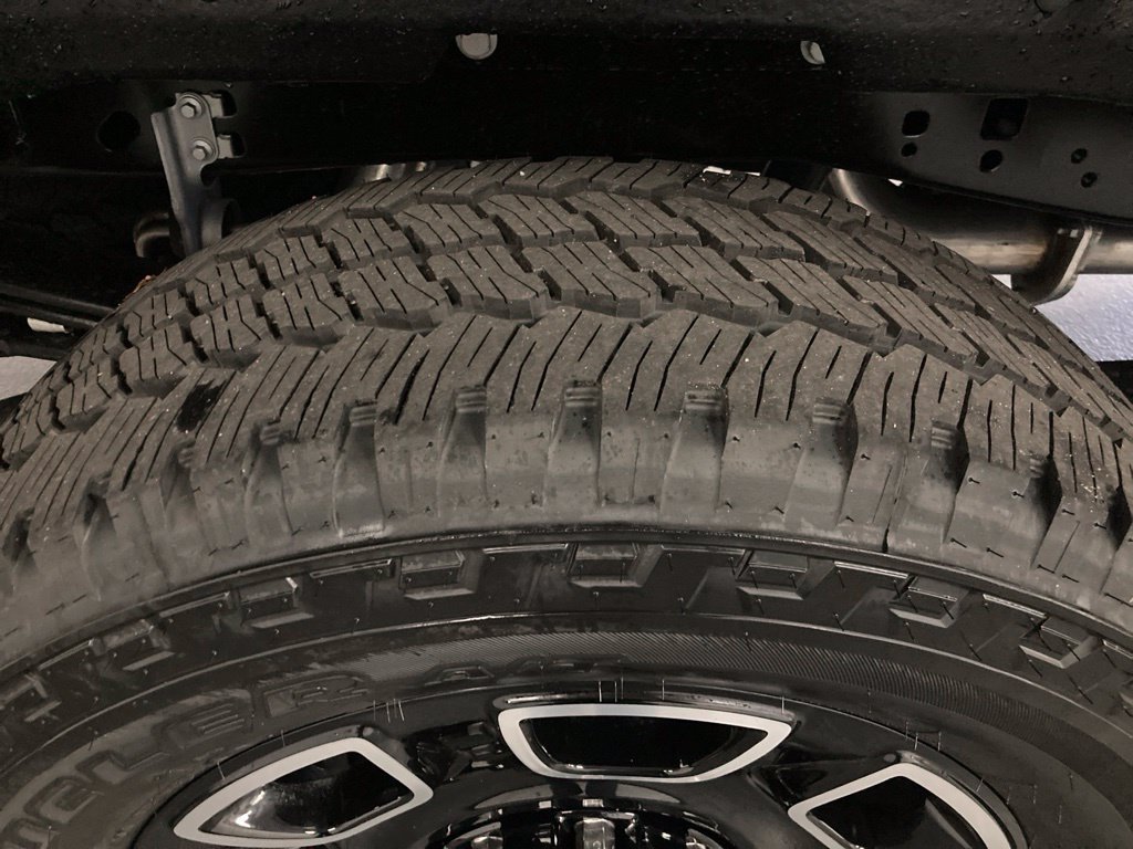 New 2027 Ford F250 Platinum AWD/4WD image 18