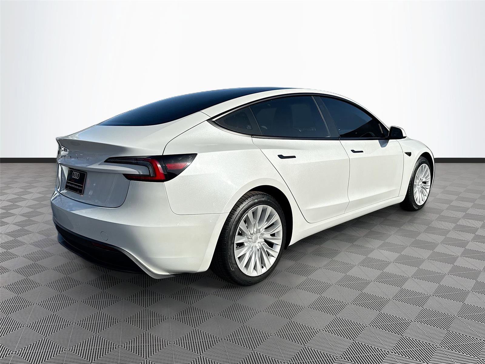 Used 2024 Tesla Model 3 Long Range image 7