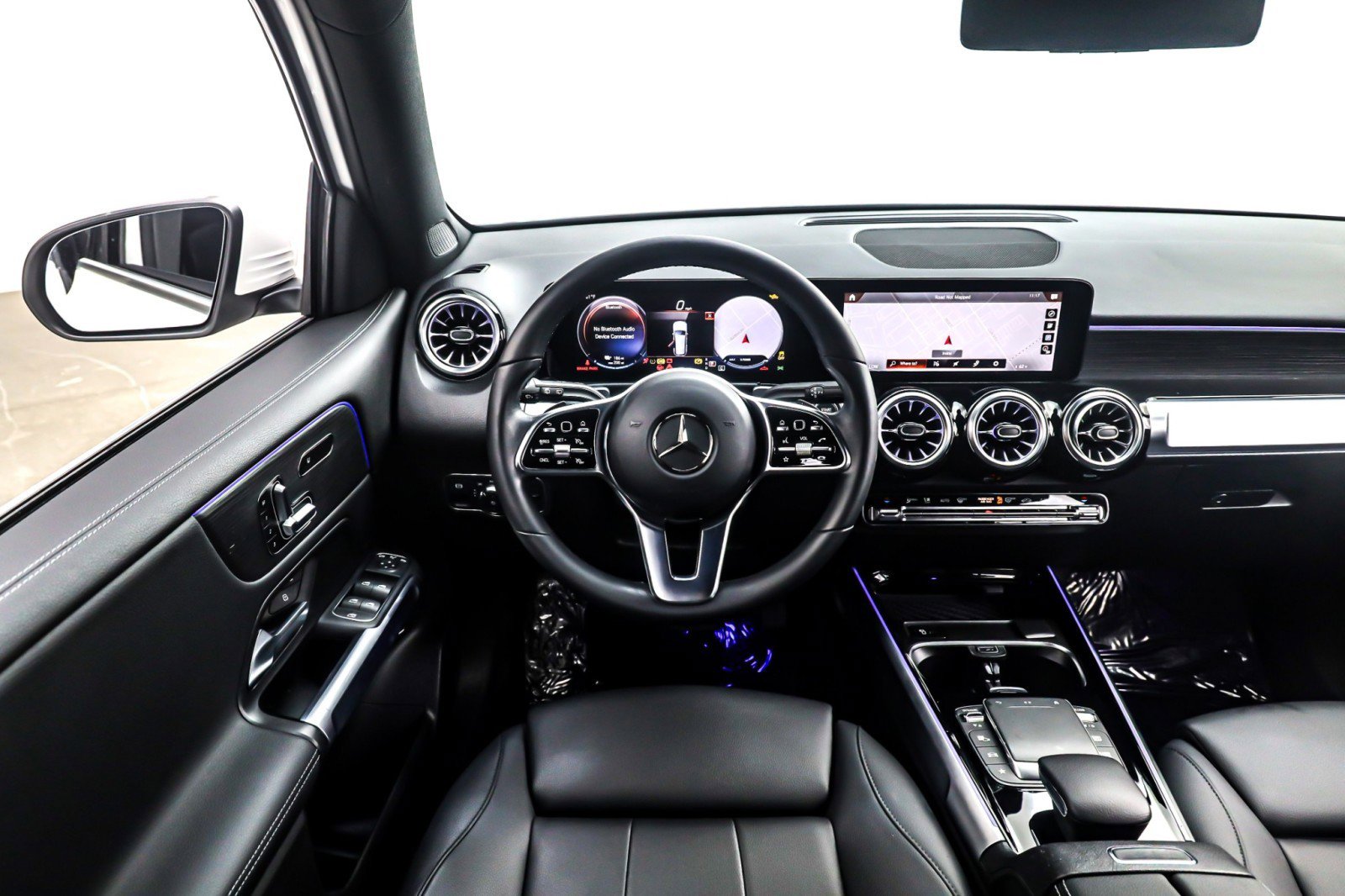 Used 2023 Mercedes-Benz EQB 250+ image 6