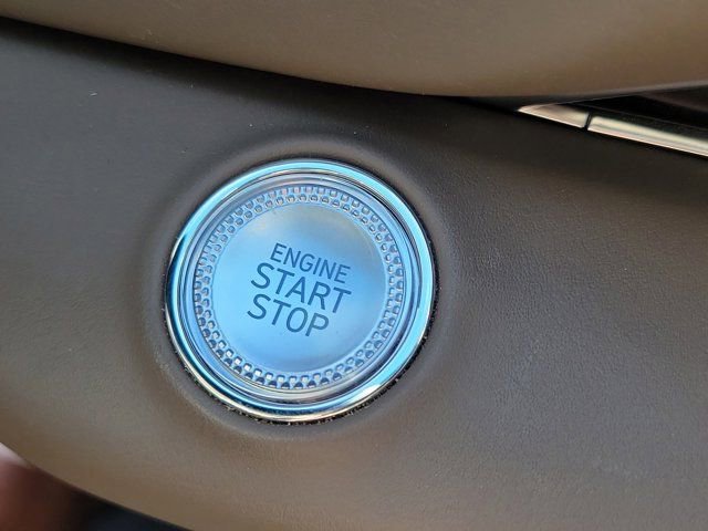 Used 2024 Genesis GV80 3.5T image 30