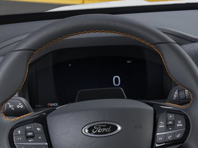 New 2026 Ford Explorer Tremor w/ Tremor Ultimate Package AWD/4WD image 13