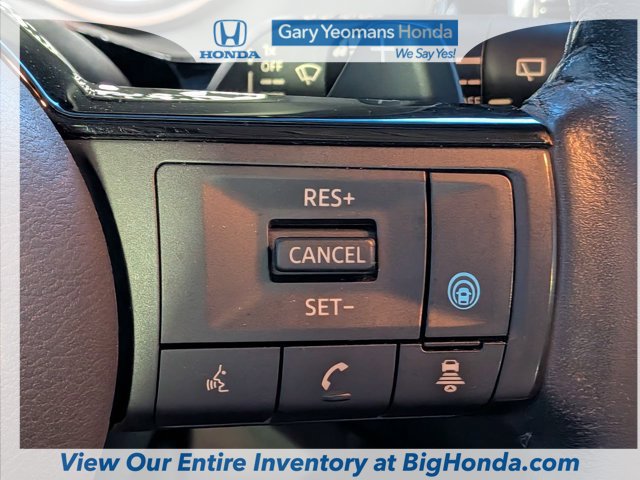 Used 2022 Nissan Pathfinder SV FWD image 27