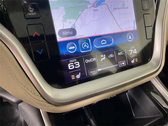 Used 2022 Subaru Legacy Limited image 10