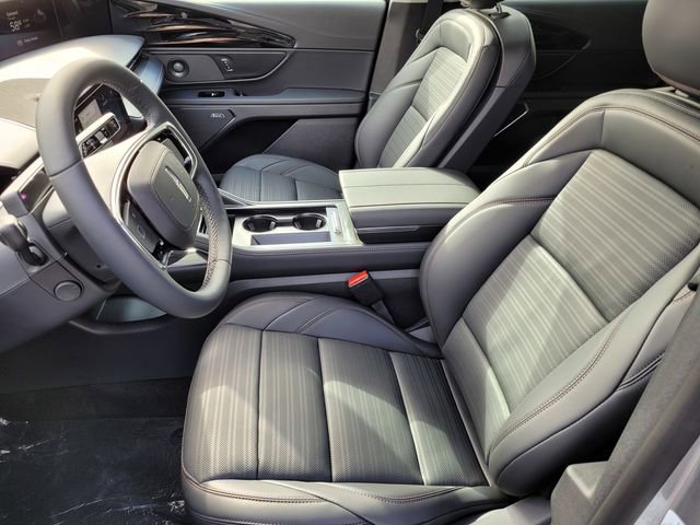 New 2026 Lincoln Nautilus Reserve image 15