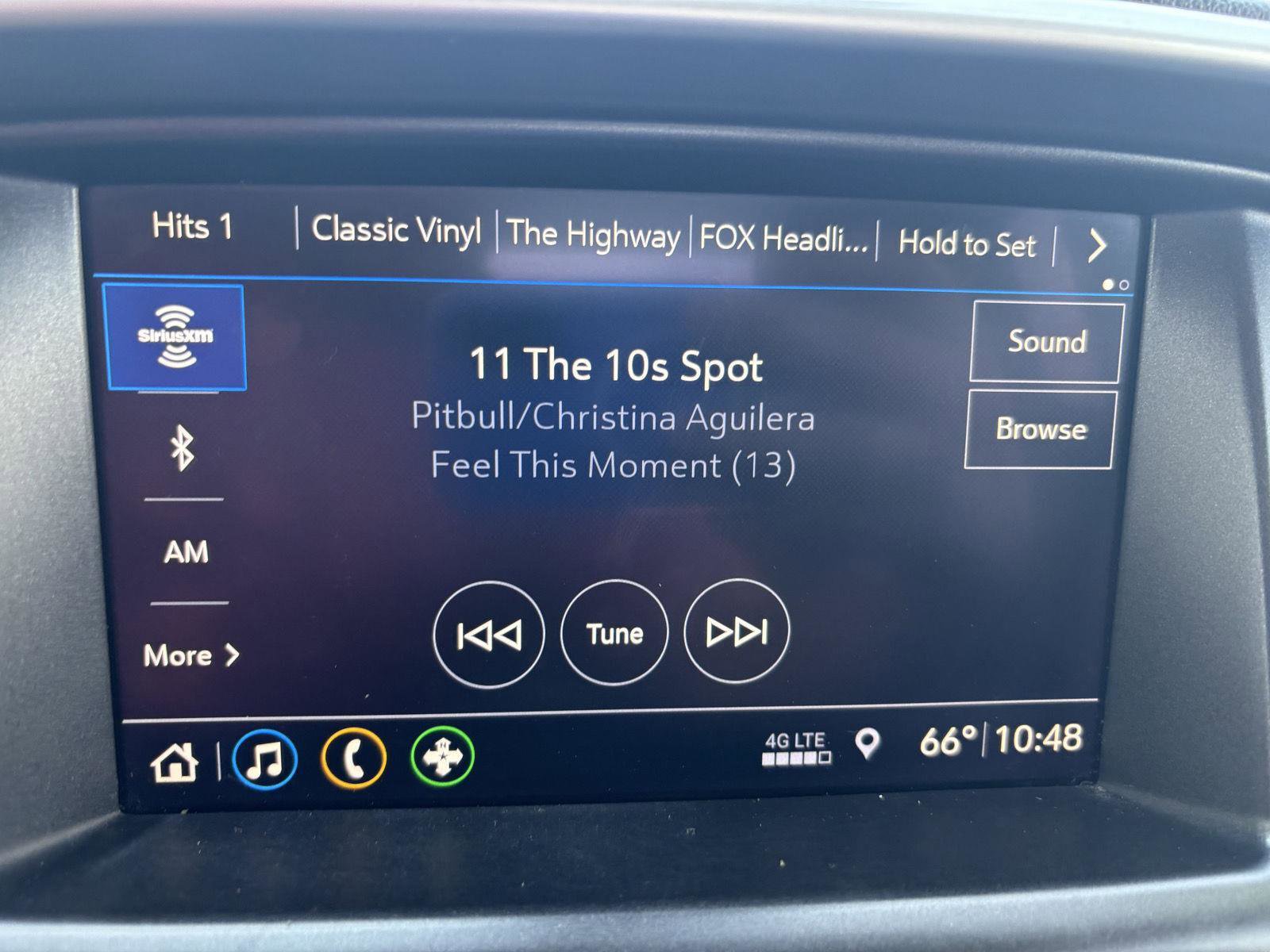 Used 2020 Chevrolet Colorado LT w/ Safety Package image 6