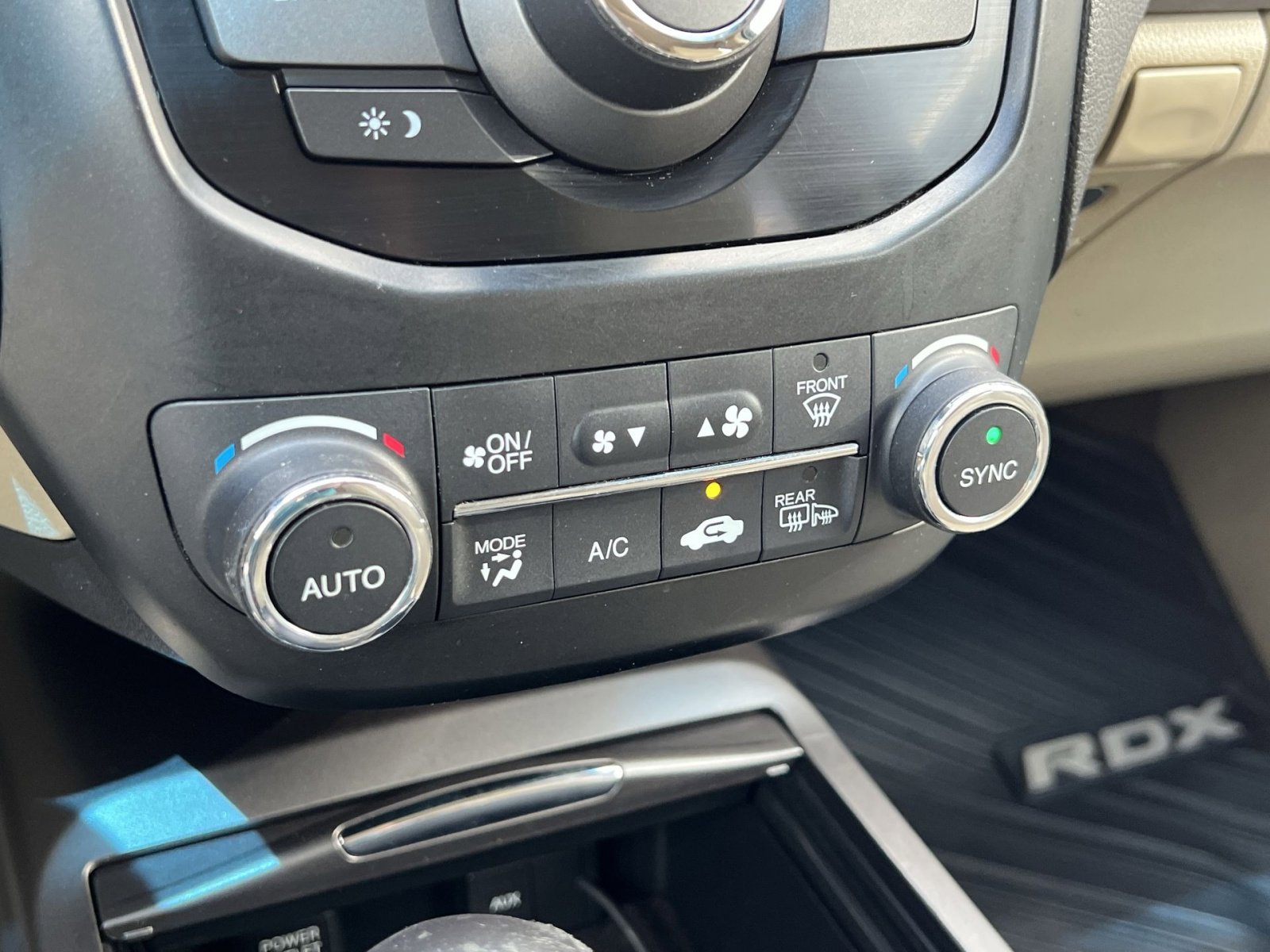 Used 2014 Acura RDX FWD image 22