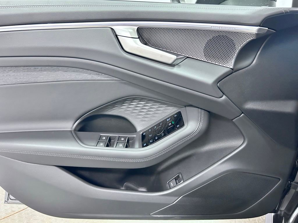 New 2026 Audi A6 Prestige image 4