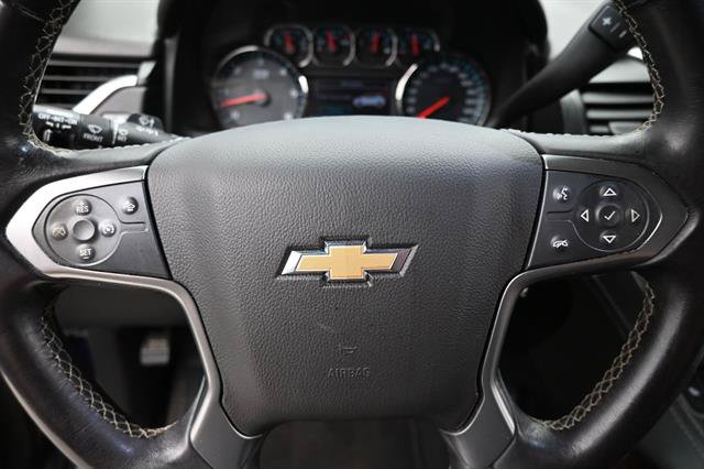 Used 2020 Chevrolet Tahoe LT AWD/4WD image 9