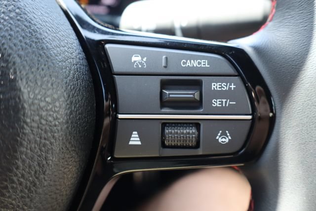 Used 2026 Honda Civic Si image 17