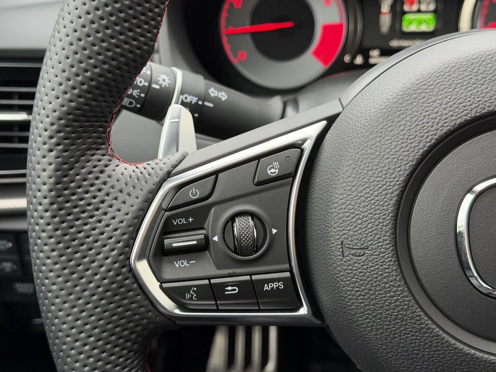 New 2026 Acura RDX A-Spec image 15