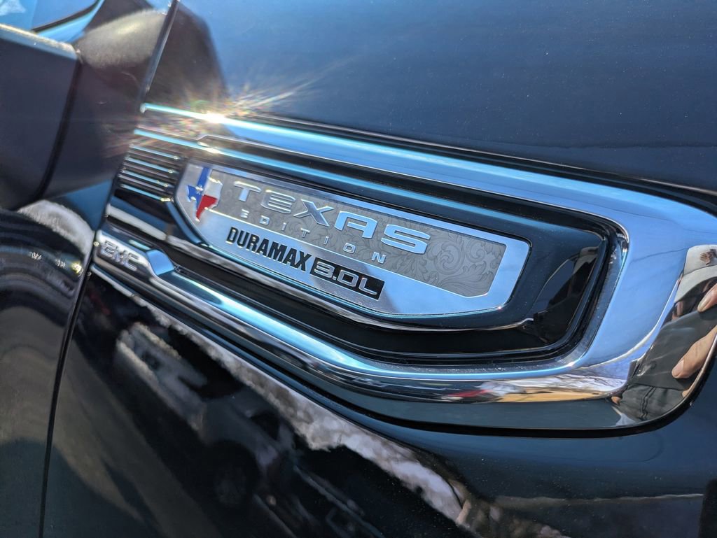 New 2026 GMC Sierra 1500 SLT image 32