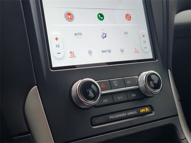 Certified 2024 Ford Edge SEL w/ Convenience Package image 21