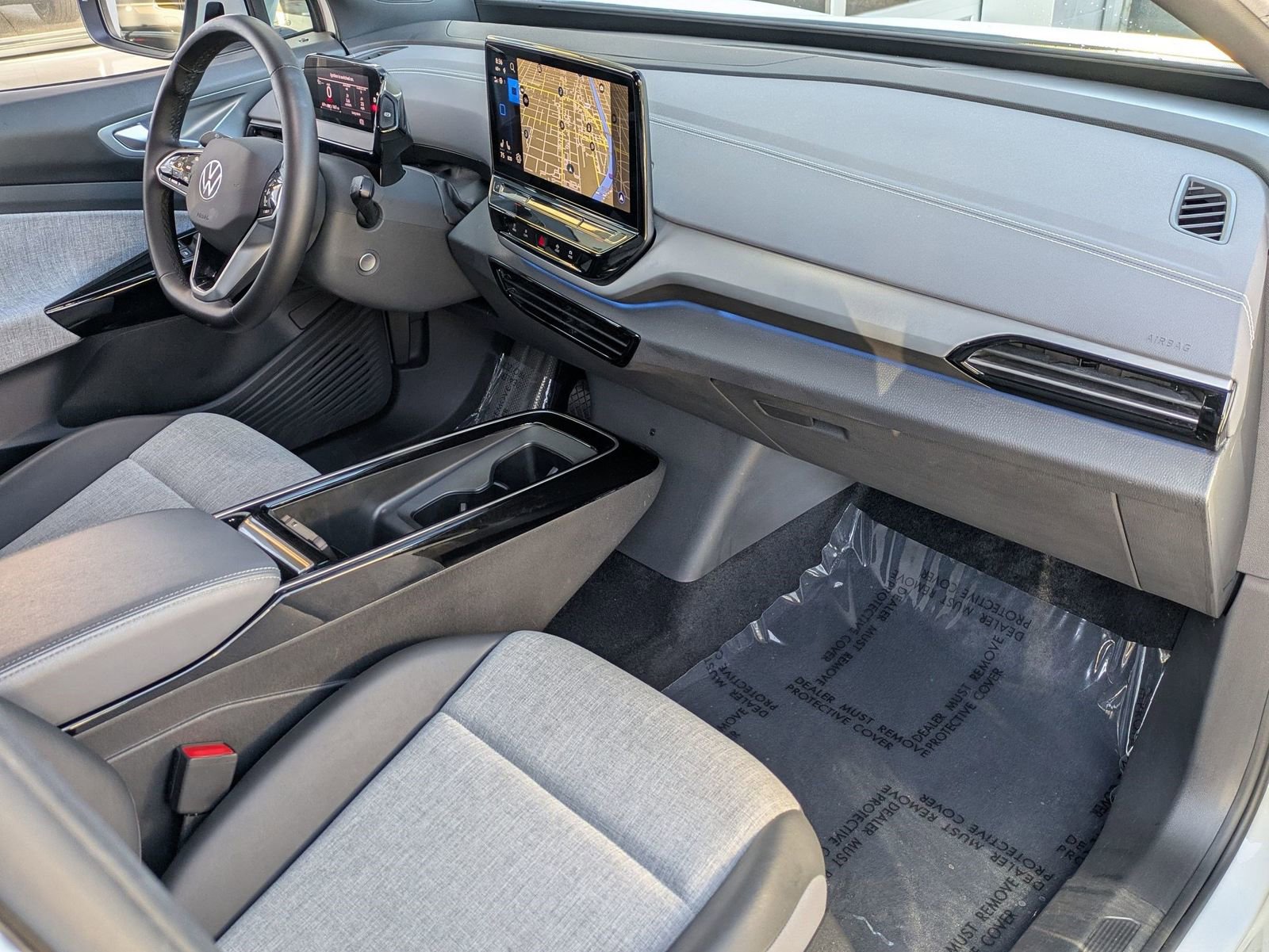 Used 2023 Volkswagen ID.4 Pro image 21